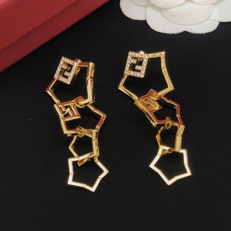 Fendi Earrings